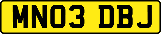 MN03DBJ