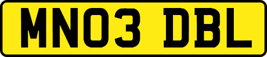 MN03DBL
