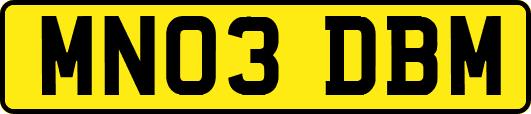 MN03DBM