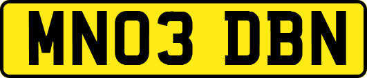 MN03DBN