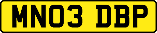 MN03DBP