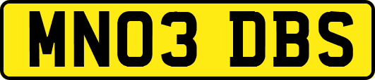 MN03DBS