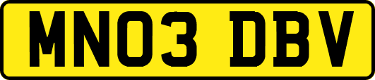 MN03DBV