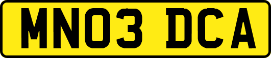 MN03DCA