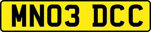 MN03DCC
