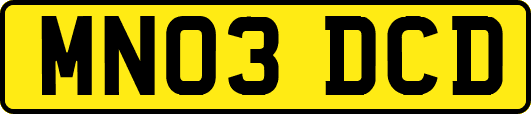 MN03DCD