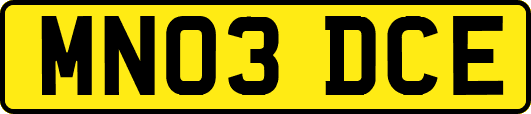 MN03DCE