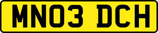 MN03DCH