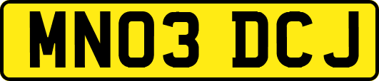 MN03DCJ