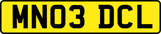 MN03DCL