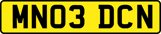 MN03DCN