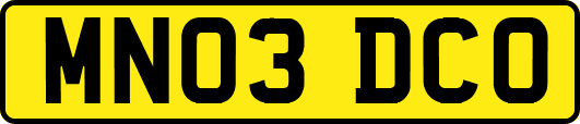 MN03DCO