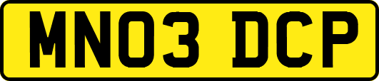 MN03DCP