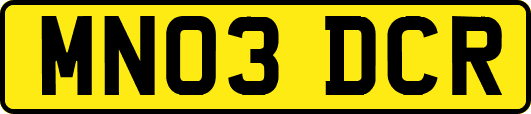 MN03DCR