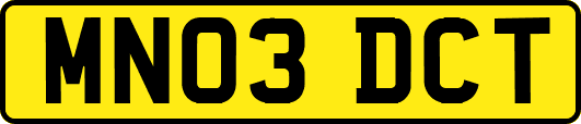 MN03DCT