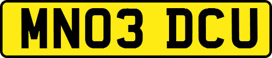 MN03DCU