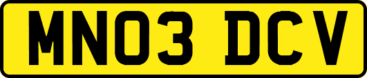 MN03DCV