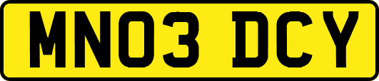 MN03DCY