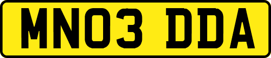 MN03DDA