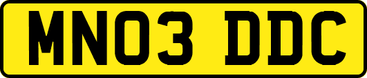 MN03DDC