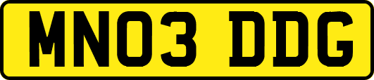 MN03DDG