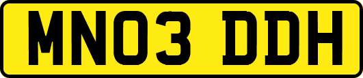 MN03DDH