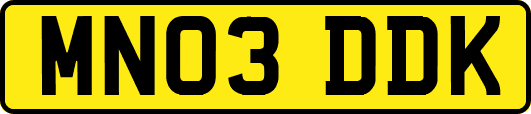 MN03DDK