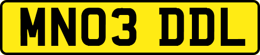 MN03DDL