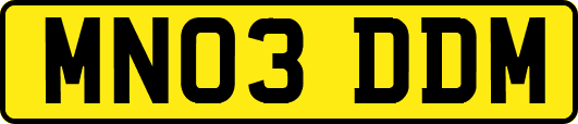 MN03DDM