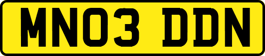MN03DDN