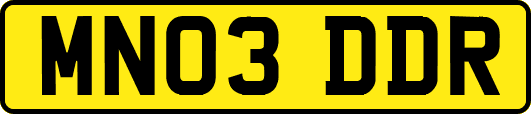 MN03DDR