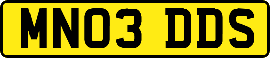 MN03DDS