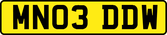 MN03DDW