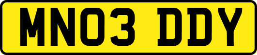 MN03DDY