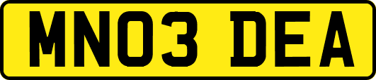 MN03DEA