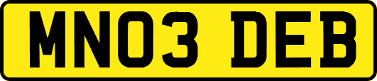 MN03DEB