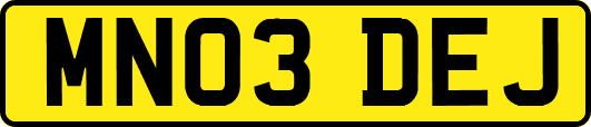 MN03DEJ