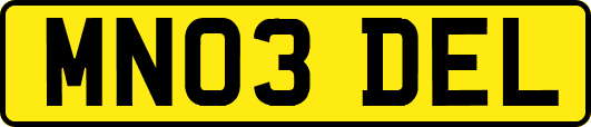 MN03DEL