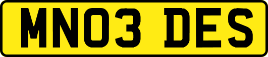 MN03DES