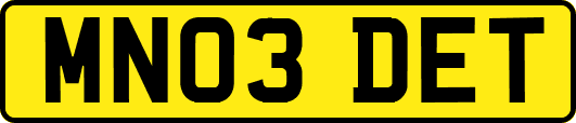 MN03DET