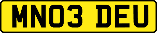 MN03DEU
