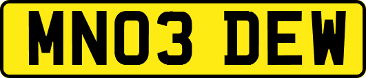 MN03DEW