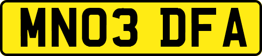 MN03DFA