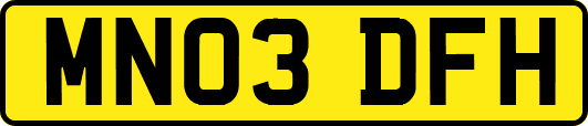 MN03DFH