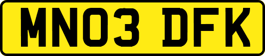 MN03DFK