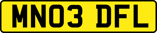 MN03DFL