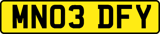MN03DFY