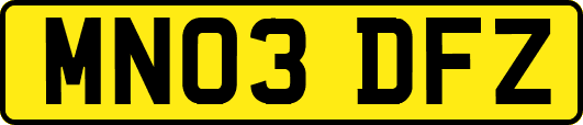 MN03DFZ