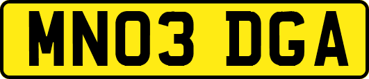 MN03DGA