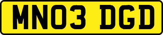 MN03DGD